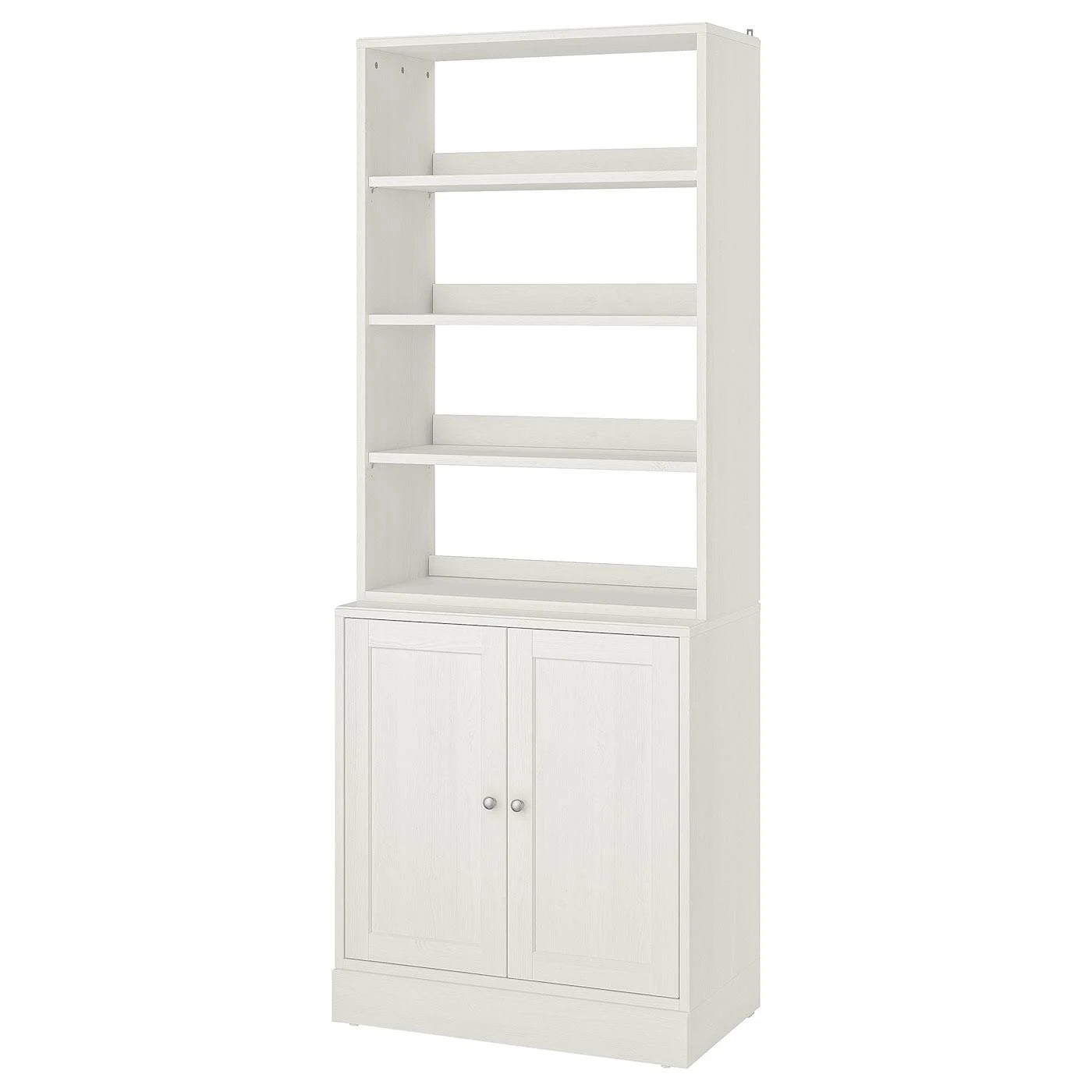 White Storage Combination E478995