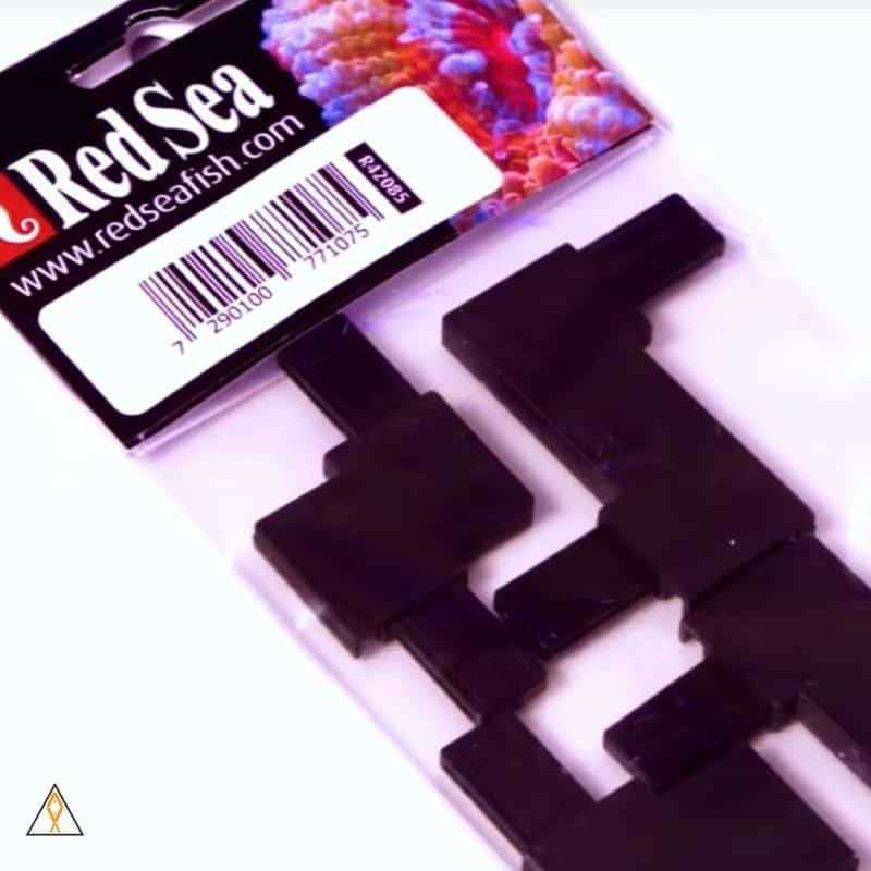 Net Cover Universal Cut Out Kit A582683