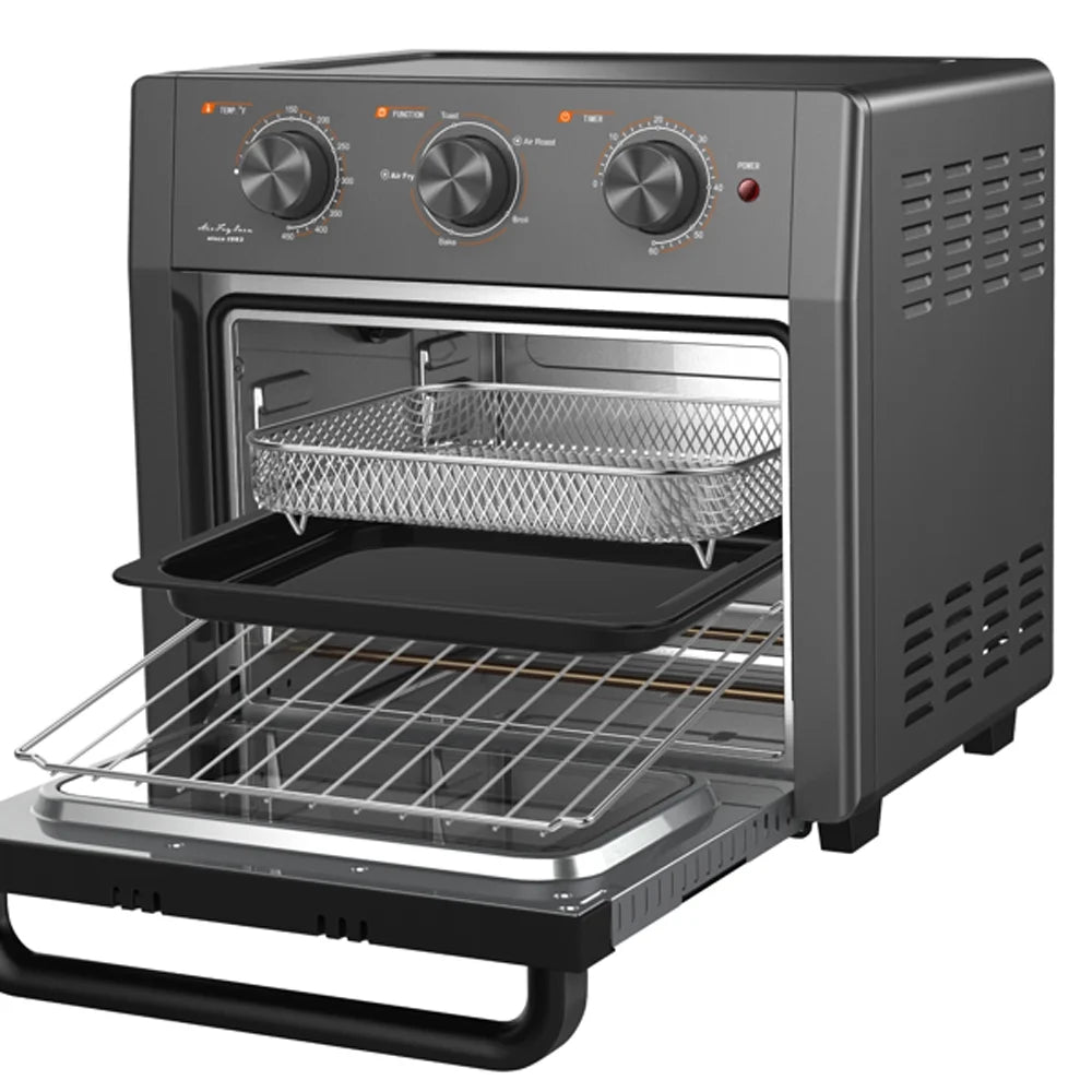 20Qt Convection Air Fryer Toaster Oven X788852