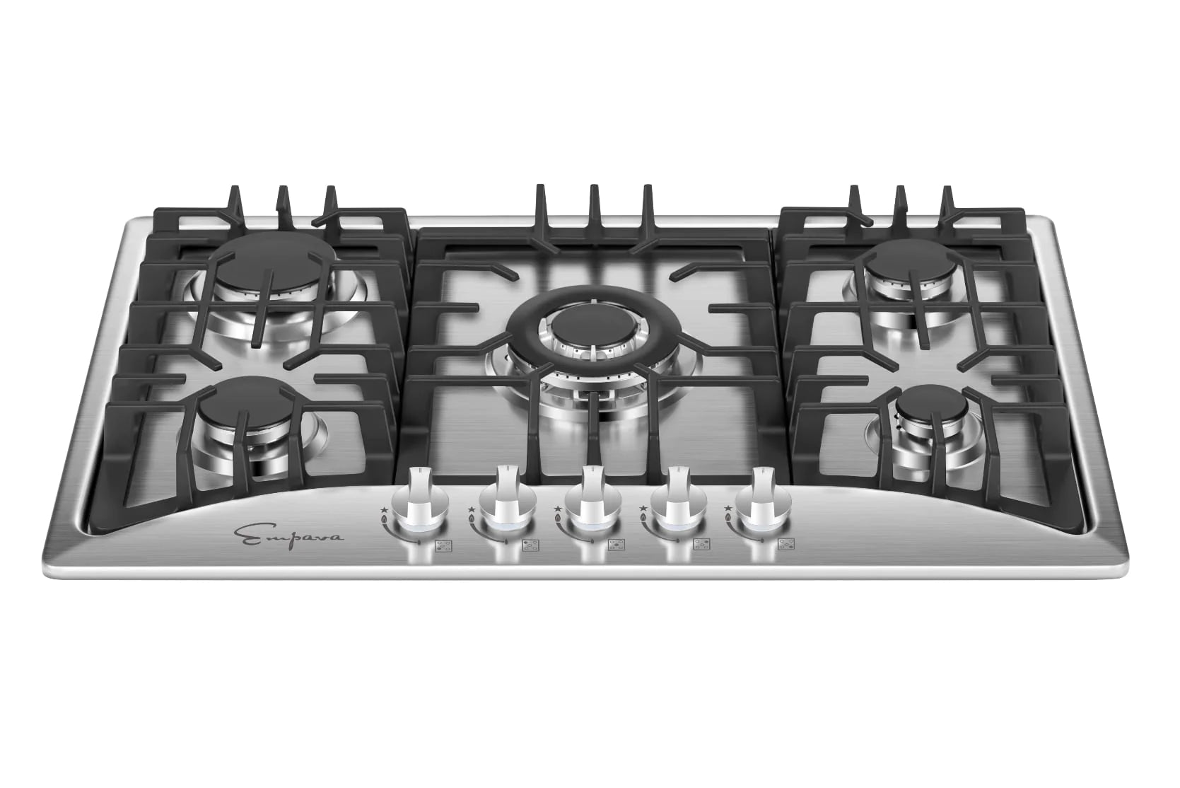 30 in. Built-in Gas Cooktop Q1102