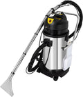 40L 110V 1000W Commercial Carpet Cleaner P301