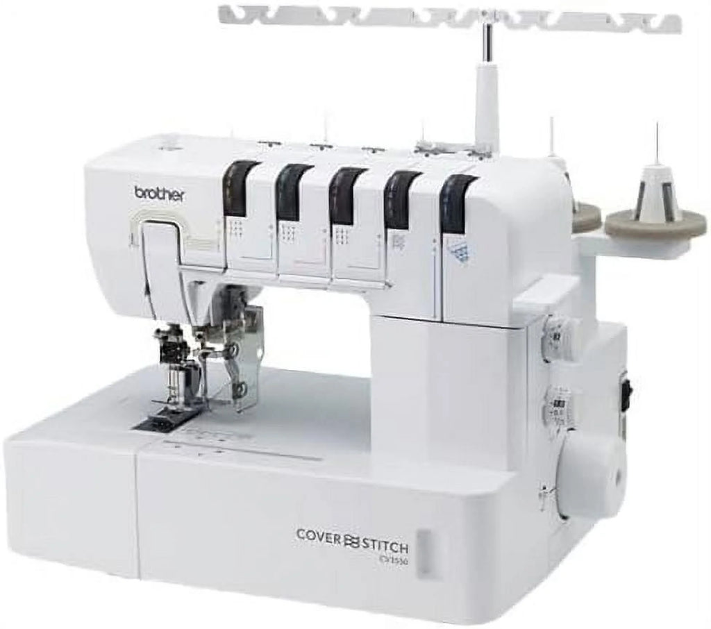 Double-Sided Cover Stitch Sewing Machine M98847