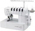 Double-Sided Cover Stitch Sewing Machine M98847