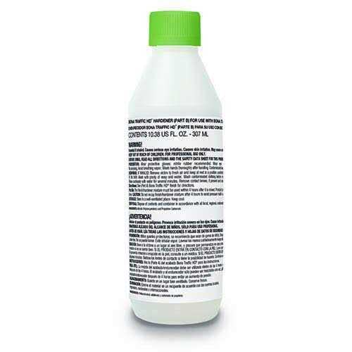 Bona Traffic Anti Slip Satin U3969
