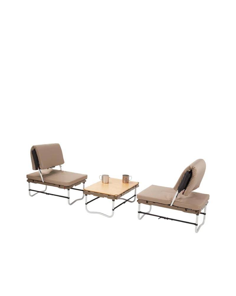 Camp Couch Z95598