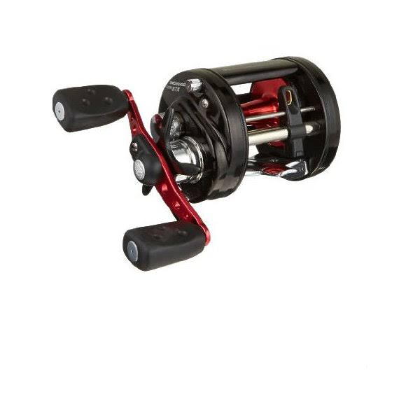Round Baitcast Reel J4695