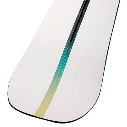 Men's Custom Snowboard 166W Q51265
