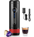 Portable Espresso Maker J5699