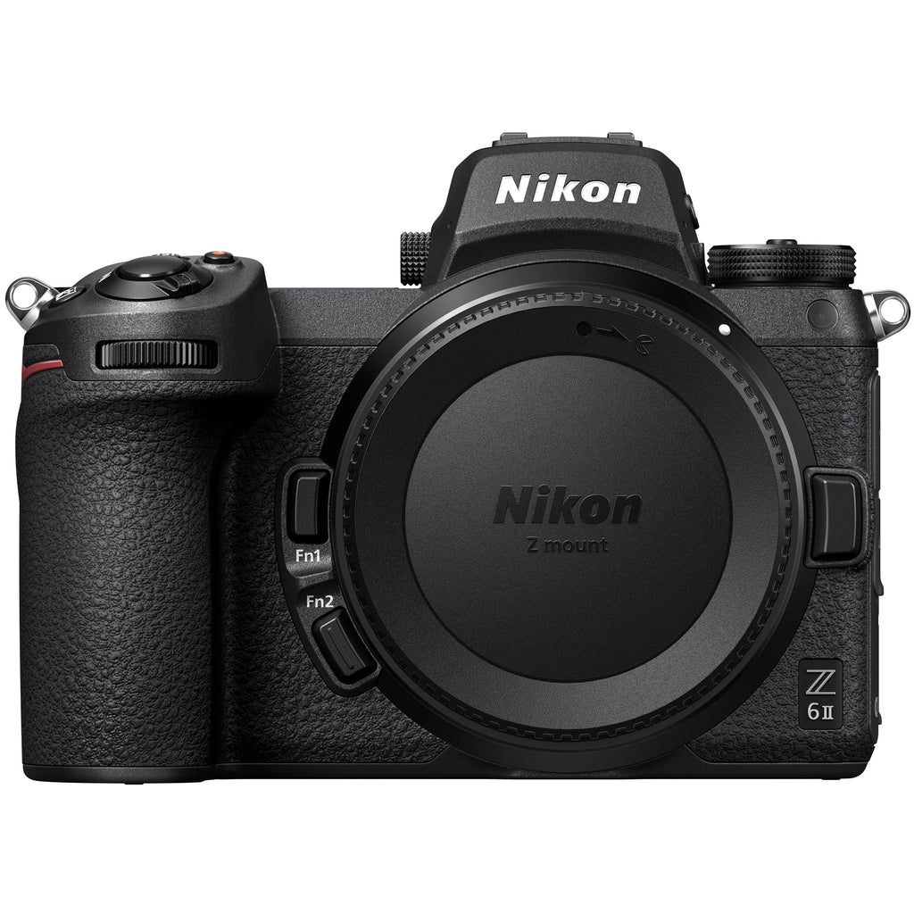 Mirrorless Camera 24.5MP Full Frame Body Only J573