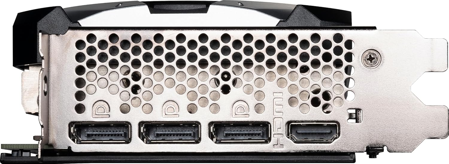 RTX 4070 Ti SUPER 16GB Graphics Card B48363