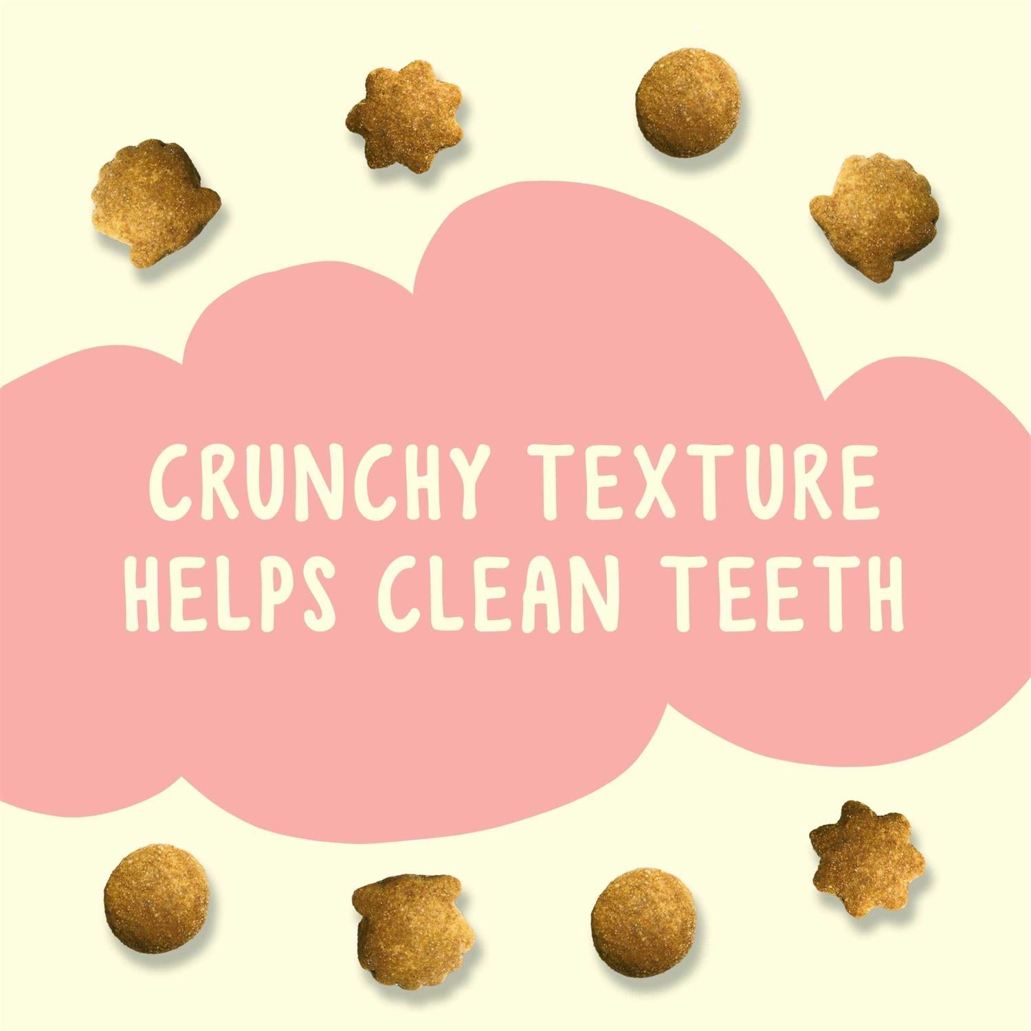 Natural Yums Party Mix Cat Treats P37286