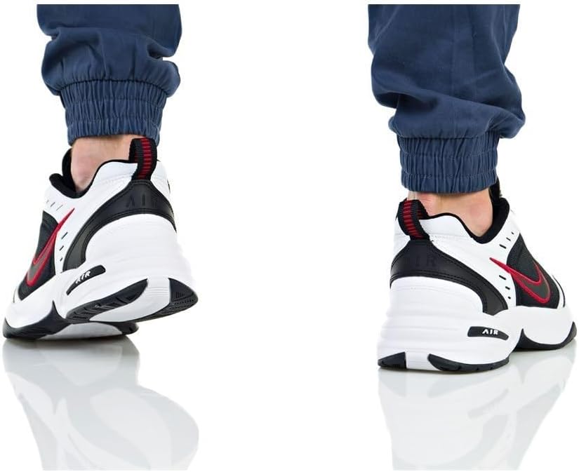 White Black Size 9 Sneakers S956012