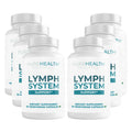 Lymphatic Supplement K8008