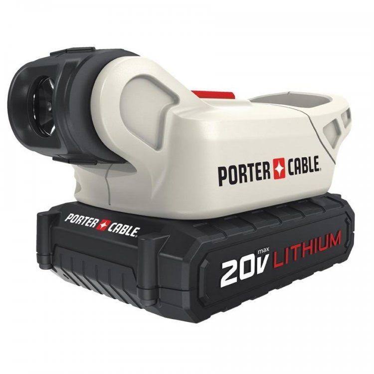 20V Max Cordless Lithium-Ion 6-Tool Combo Kit Y292186