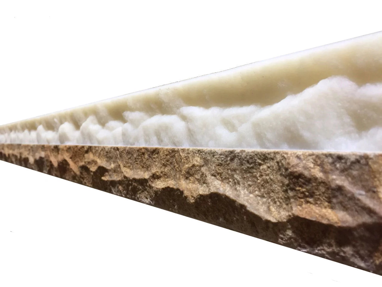 Concrete Countertop Edge Form H6373