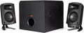 Black 2.1 Speaker System K47606
