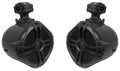 6.5" 360° Swivel Tower Speakers M130982