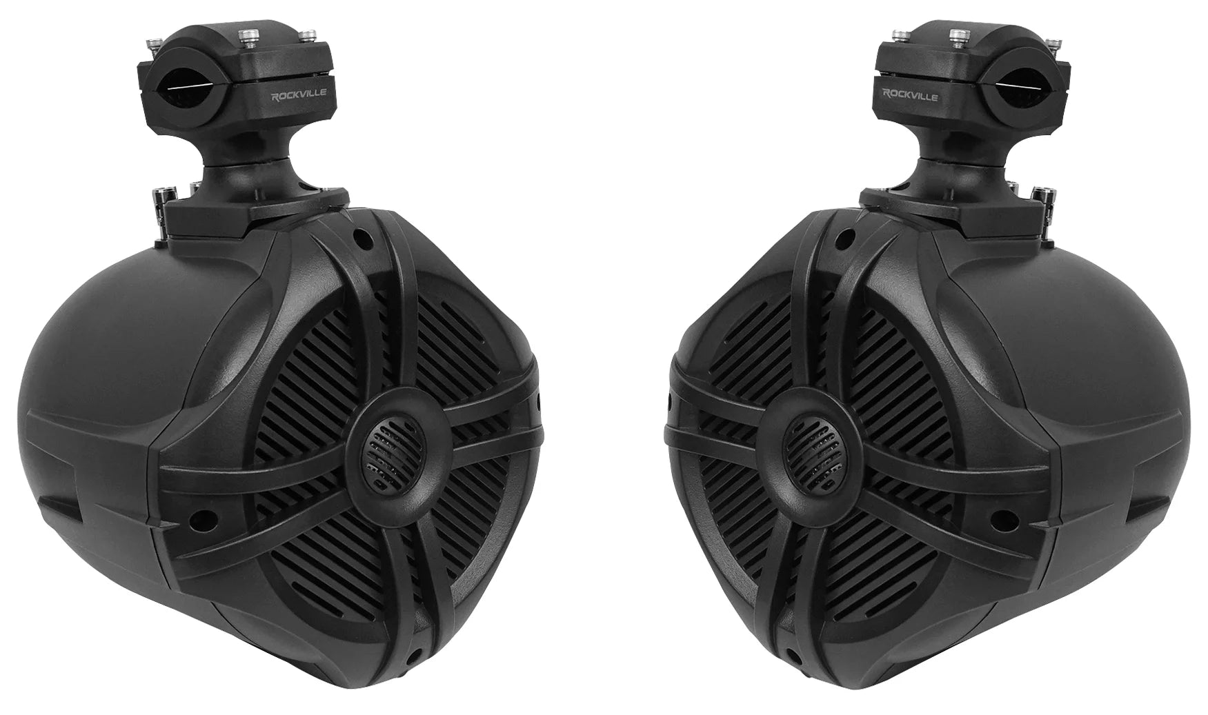 6.5" 360° Swivel Tower Speakers M130982