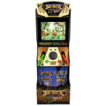 Big Buck Hunter Arcade Game with Riser J67599