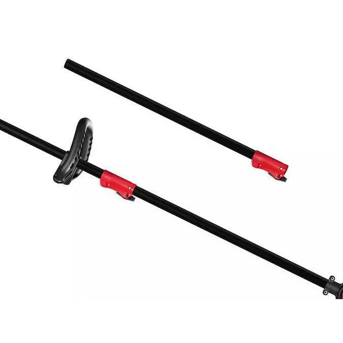 25-Cc 2-Cycle 10-in GAS Pole Saw I284