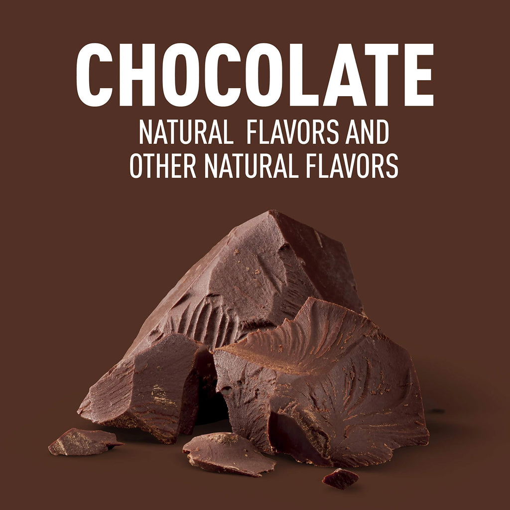Chocolate Protein Shake, 14 fl oz, 12 Count Y54070