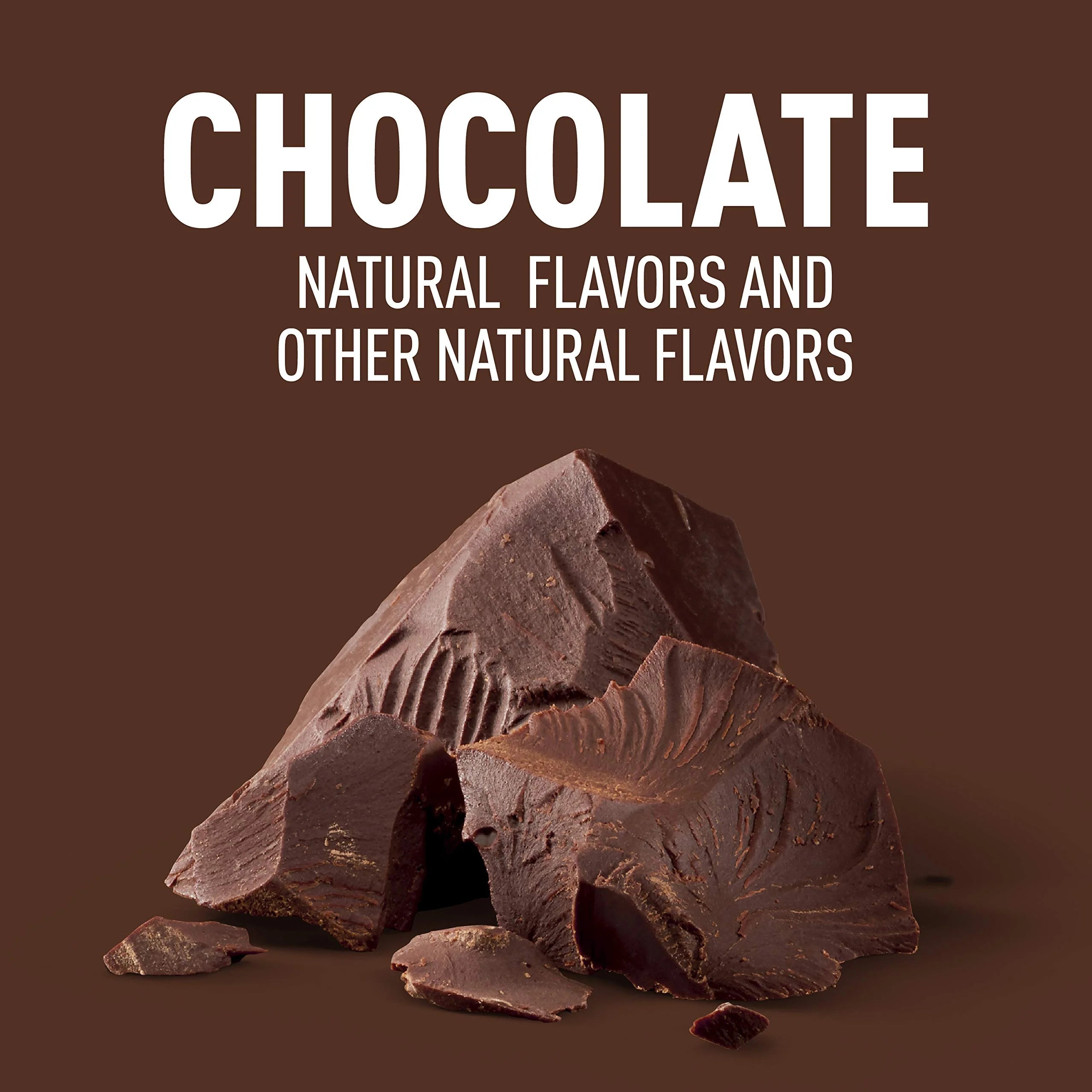 Chocolate Protein Shake, 14 fl oz, 12 Count Y54070