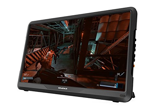 15.5" HD LED Portable Gaming Monitor U237582