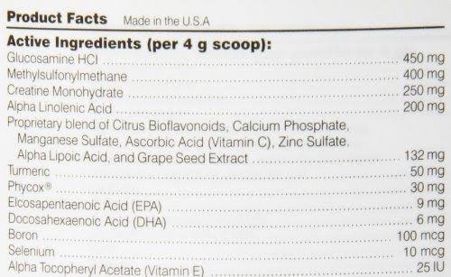 Phycox Granules 960 Grams S23017