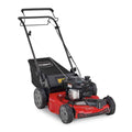 22 in. Self Propelled Gas Lawn Mower with Super Bagger O5259