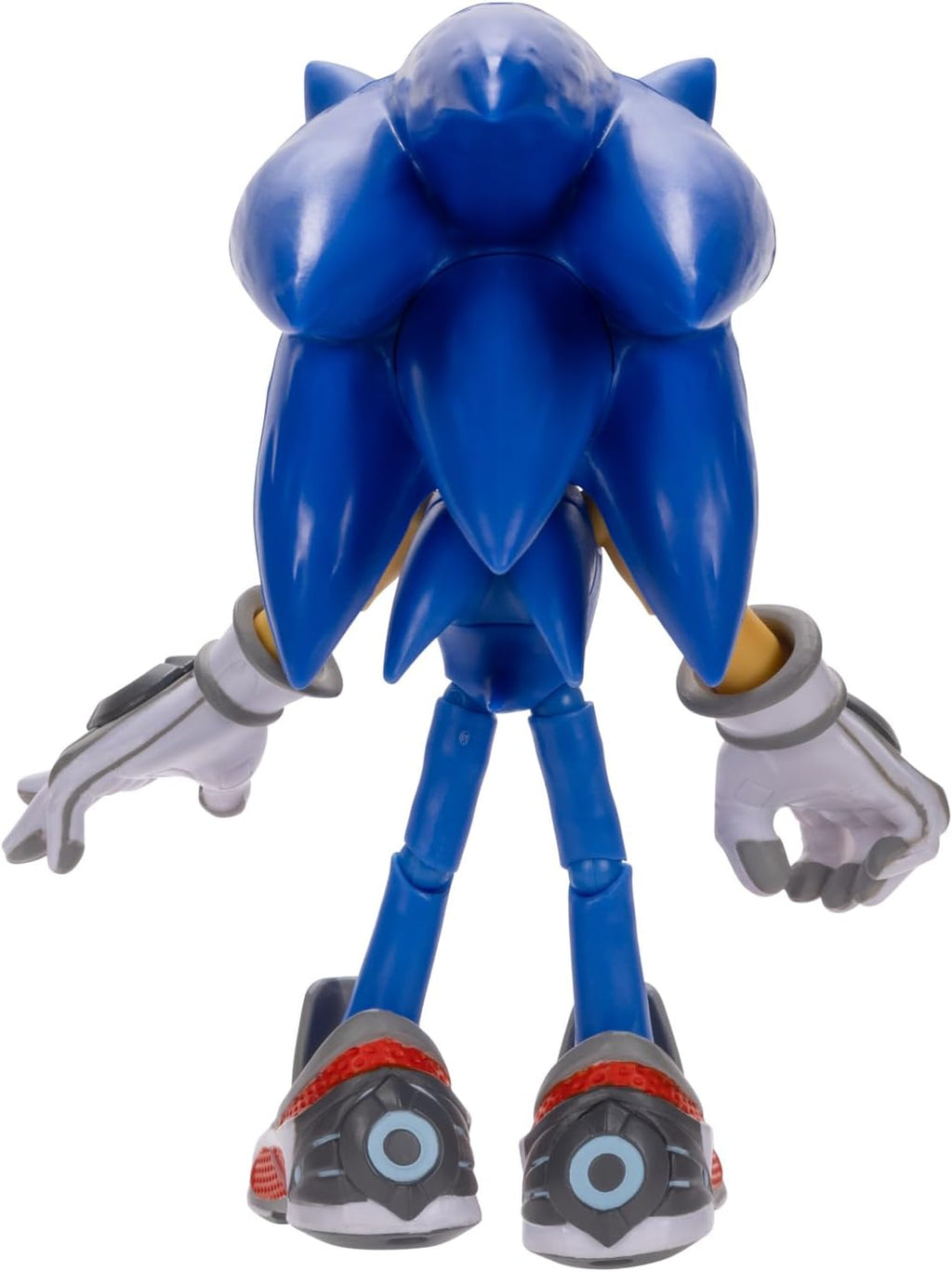 5" Sonic Action Figure T947