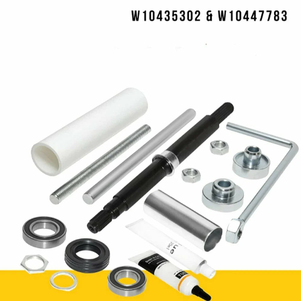 Washer Tub Shaft Bearing Kit K919053