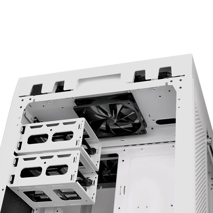 The Tower 900 Snow Case E2439