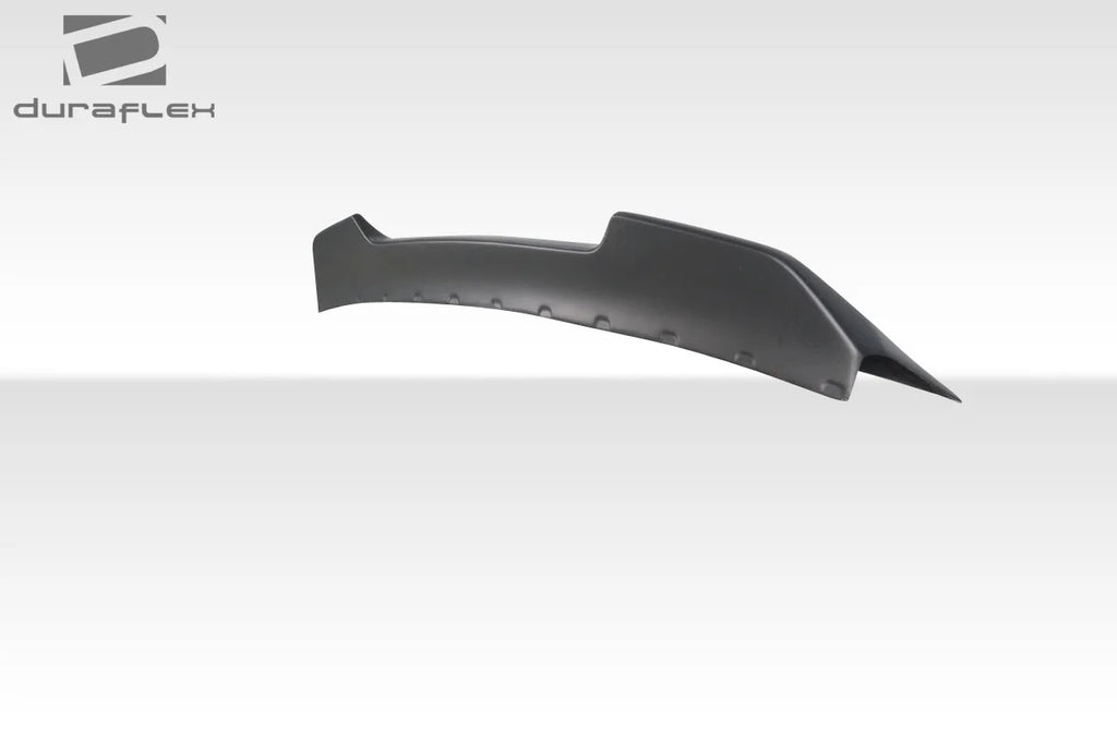 2015-2023 Dodge Charger Rear Wing Spoiler - 1 Piece H500