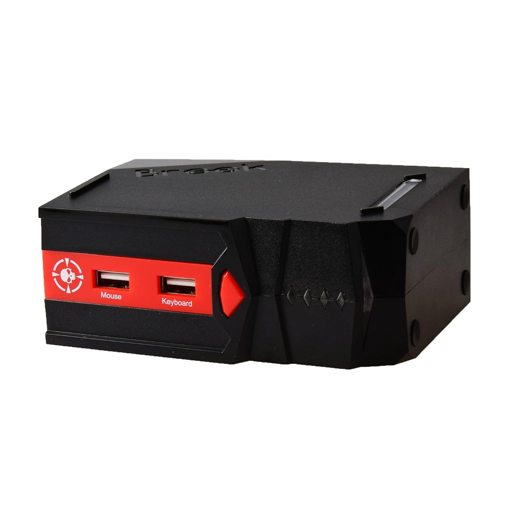 Precision FPS Keyboard and Mouse Converter Adapter Hub for PS4 PS3 Xbox One Xbox 360 V307
