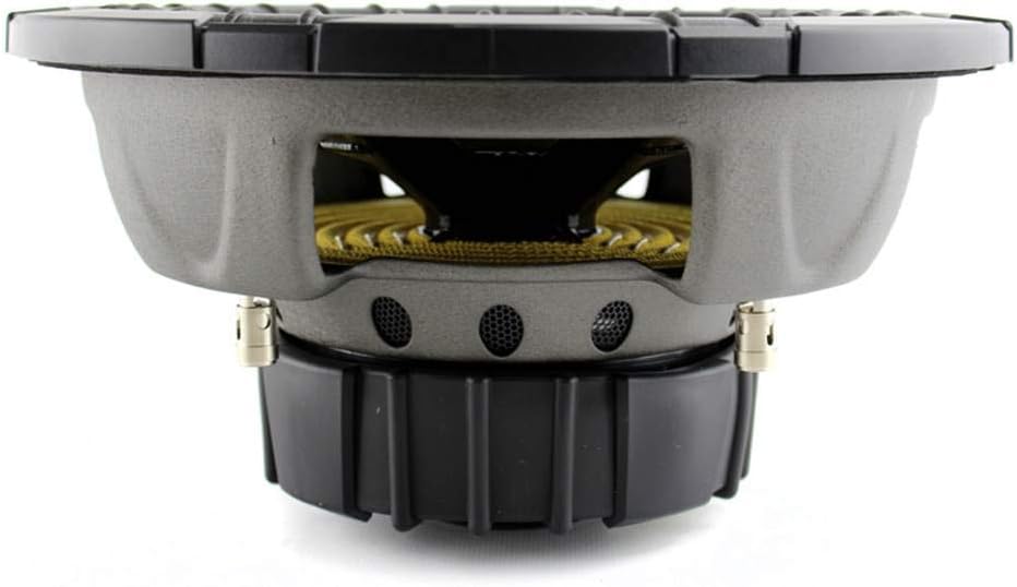 12" 300W 4-Ohm Car Audio Subwoofer D755182