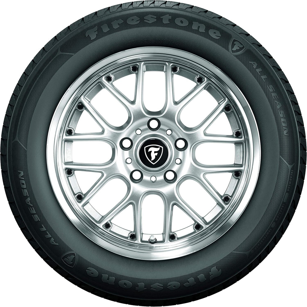 All Season Touring Tire 225/65R16 100 T R533068