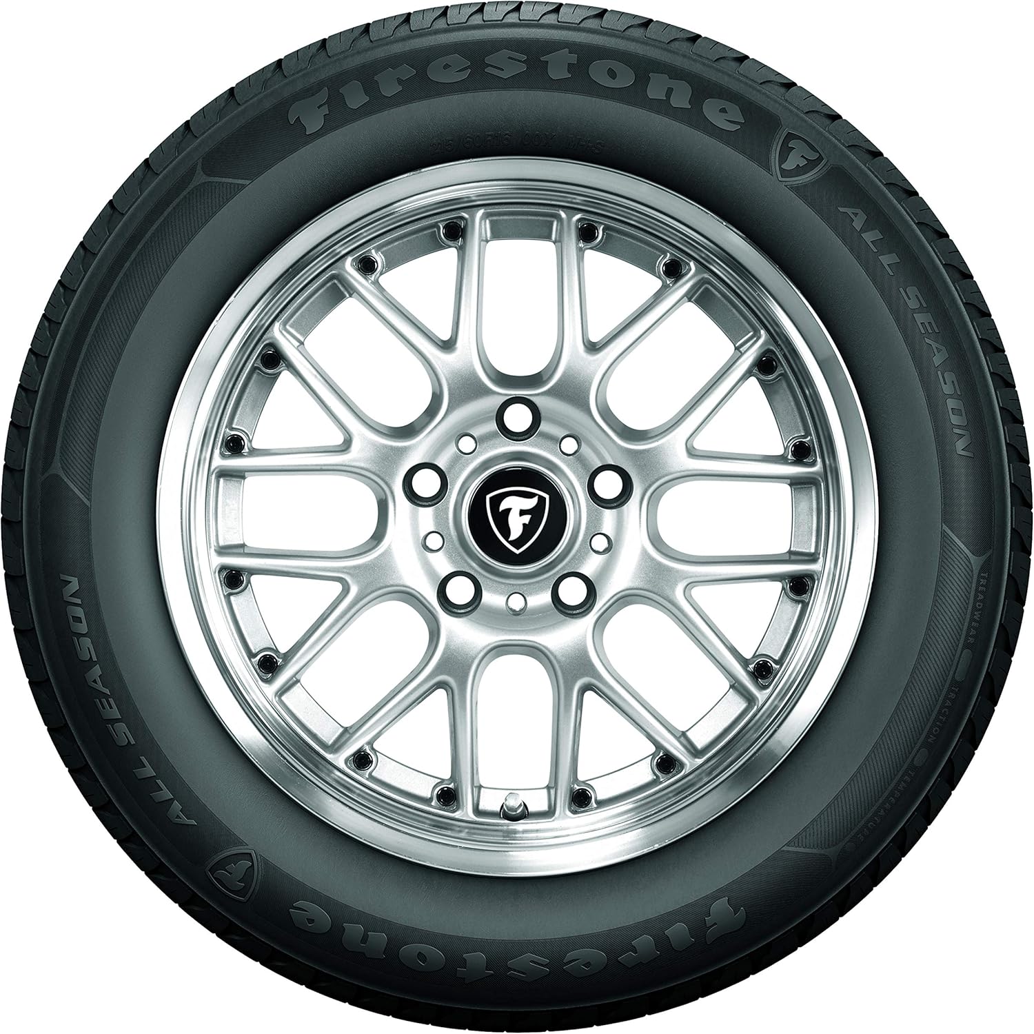 All Season Touring Tire 225/65R16 100 T R533068