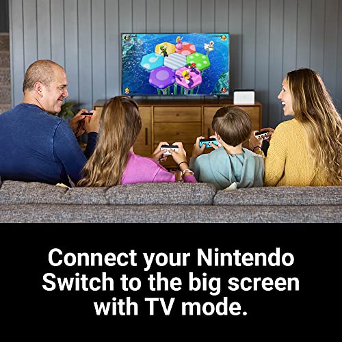 Neon Blue/Neon Red OLED Model Nintendo Switch S892863