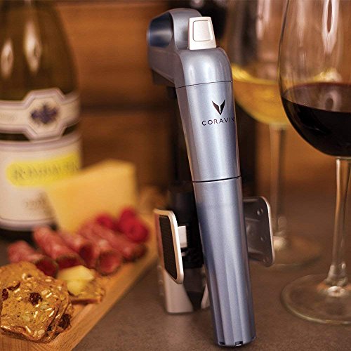 Limited Edition Wine Preservation System Bundle W939