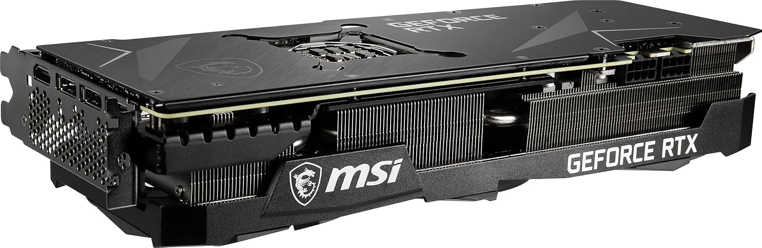 10GB GDRR6X NVIDIA GeForce RTX 3080 Graphics Card S88736