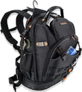 77-Pockets Tool Backpack N9527