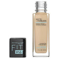 Natural Beige 220 Liquid Foundation A19995