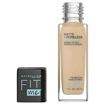 Natural Beige 220 Liquid Foundation A19995