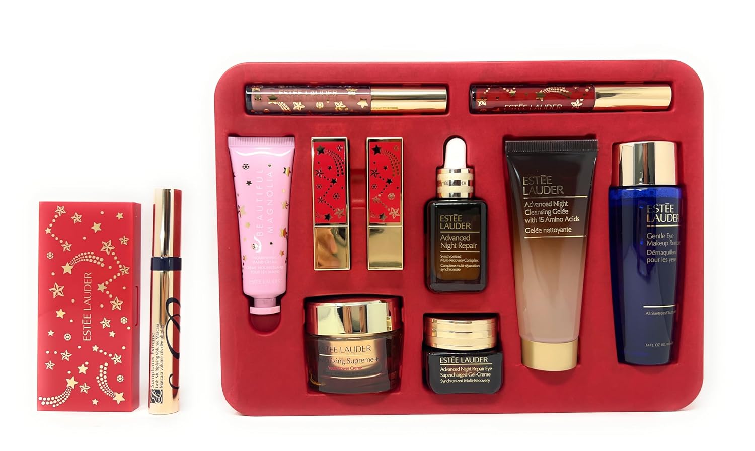 11-Pc. Glow Warm Gift Set P75908