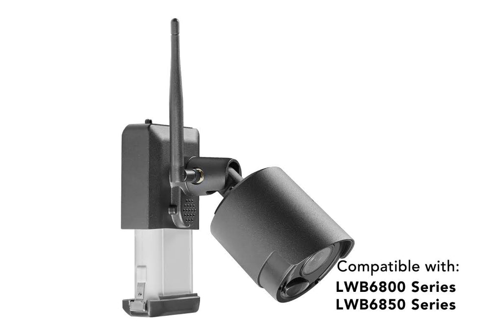 3-Cell Power Pack for Wire-Free Cameras Y45078