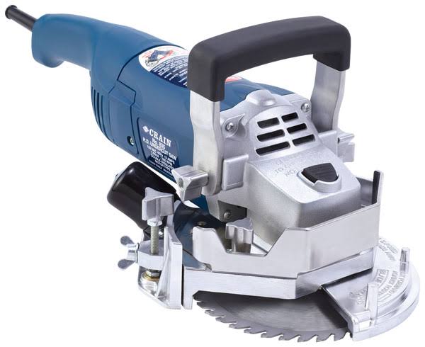 Heavy Duty Undercut Saw I472