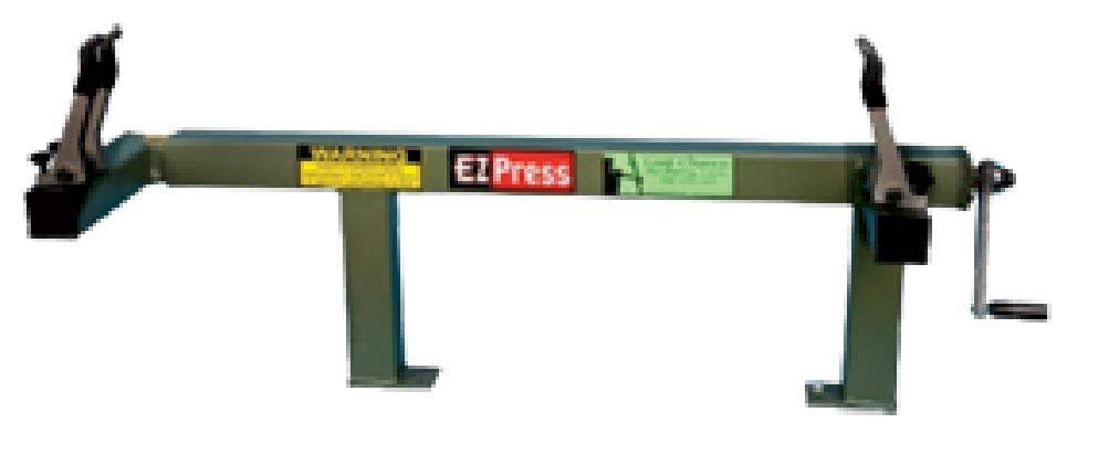 EZ Green Press J9388