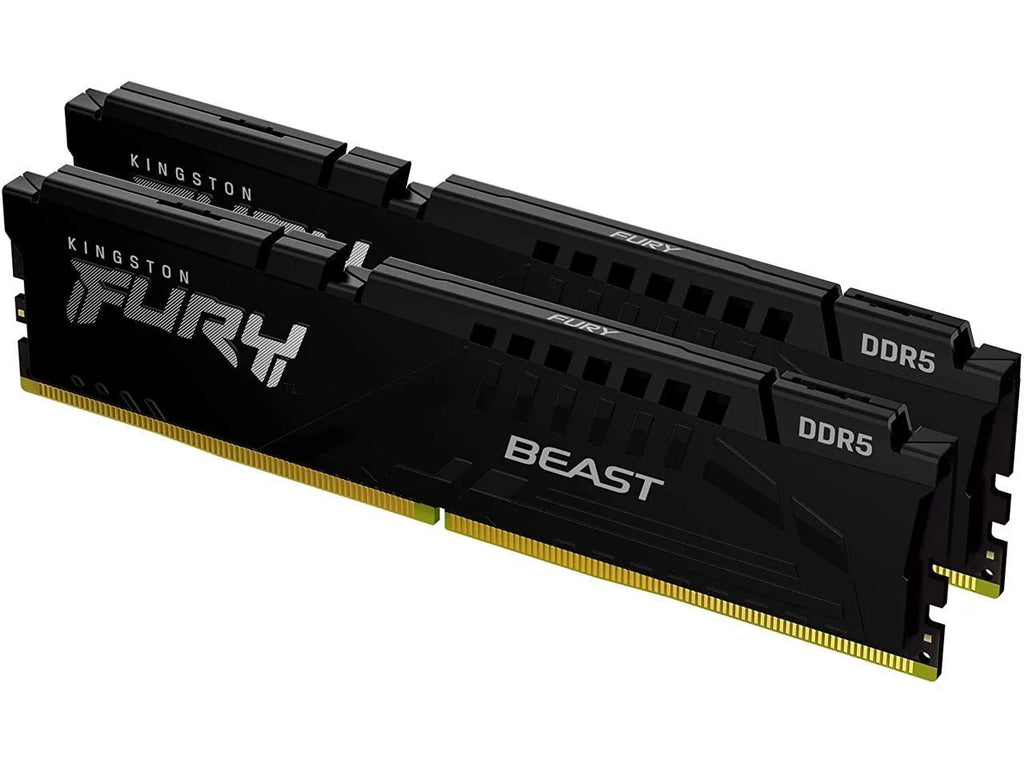 64GB (2 x 32GB) DDR5 6000 Desktop Memory X4031