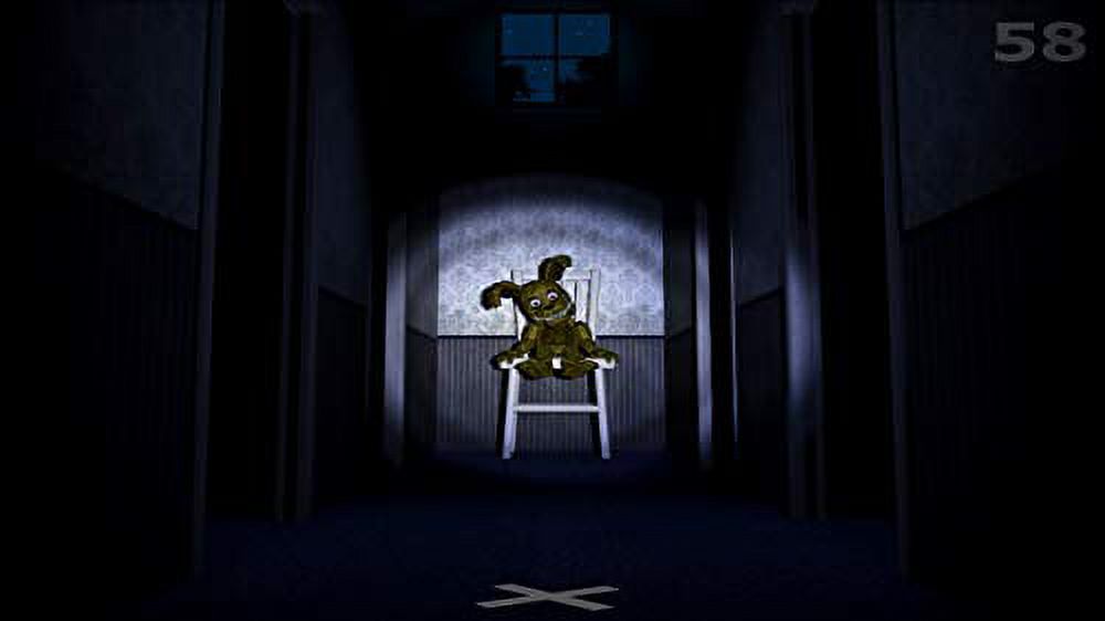 Five Nights at Freddy's: the Core Collection (Xb1) - Xbox One T776495