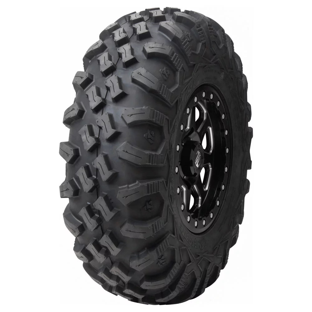 (2 Pack) Radial Tire 25x8-12 L632046